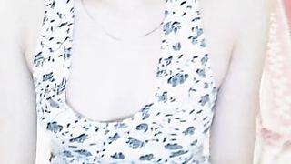 Chinese Factory Girl 1 Show On Cam upload by kyo sun