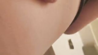 Quickie in the Bathroom