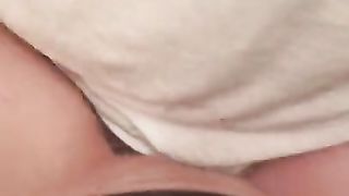 Quickie in the Bathroom