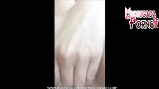 Vídeo íntimo Da Apresentadora Da Fox Charissa Thompson