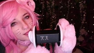 Aftynrose Asmr