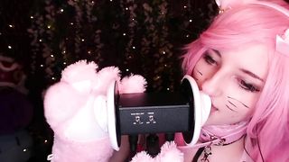 Aftynrose Asmr