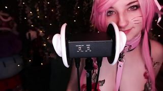 Aftynrose Asmr