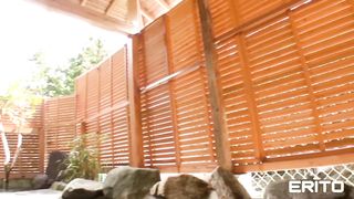 Erito - Cock-Hungry MILF's Hot Spring Fling