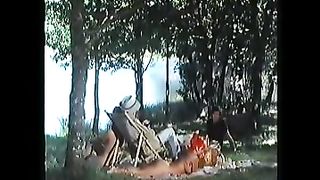 Toyah Wilcox & Greta Scacchi Nude