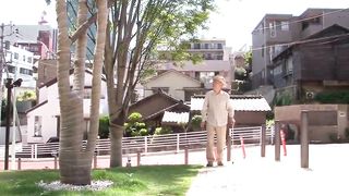 GG-101 Murakami Risa Forbidden Care