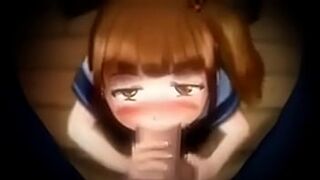 Hentai step Brother Fuck Sister Anime