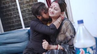 Indian Couple Fucking - Newly Married Wife Fucked Hard By Her Husband
