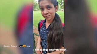 Indian College Girl Agree For Sex & Fucked In Hotel Room - Indian Hindi Audio