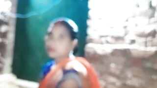 Sister-in-law came from far away to get fucked. Enjoyed sex all night long. Sister-in-law's pussy was very hot.