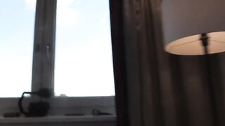 Blonde Teen Gets Deflowered Hard