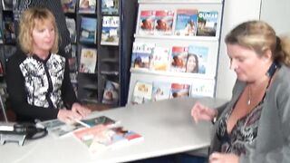 Amateur Adventures in Germany