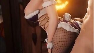 2022 Rewind - Animated 3D Porn Hentai Compilation, Part 2 Of 12 - 30+ Hours