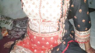 Romantic Sex With Girlfriend And Dirty Talk Full HD