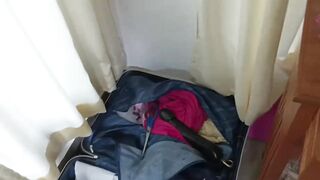 Pervert with Sick Toy and Not Less Pervert Sugar Daddy with Tiny Cutie