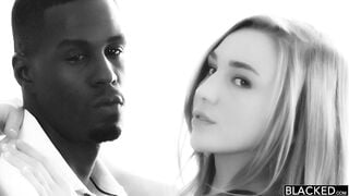 BLACKED Kendra Sunderland Obsession part 1