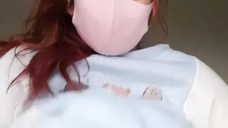 Coronavirus and coronaboobs