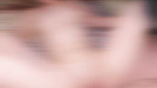 Cute 18 Year Old Tiny Tit Step Sister Fucked POV