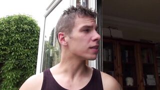 Living with your in-laws! She gets pregnant by her 18yo brother-in-law!