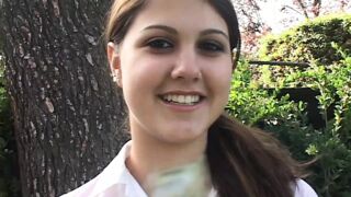 18 year old teen actually only wanted to go to homework help