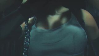 3D Hentai FUCk in Prison