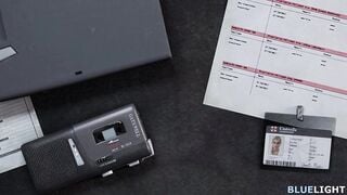 Resident Evil Project X :BlueLightSFM