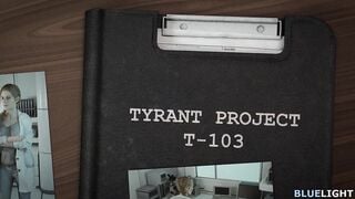 Resident Evil Project X :BlueLightSFM