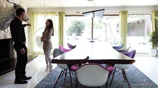 He Tied Me Up For Being Such A Cum Craving Slut