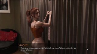 MILF Breeder - Chapter 1