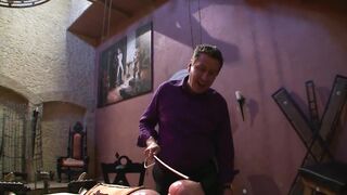 Dicke Titten Lieben BDSM German