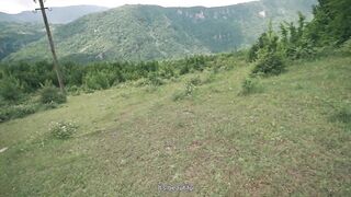 You love to ride, you love to fuck. Fucking My Stepsister in the Woods