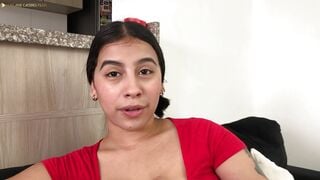 fucking my best friend's stepmother's slut - porn in Spanish