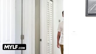 Stepson Is Tired Of His Stepmom Lolly And His Stepsister Kay Calling Him Socially Awkward