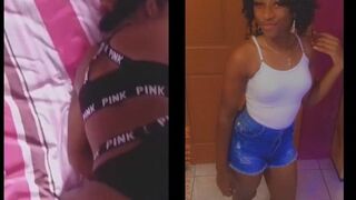 Bahamian run away from home