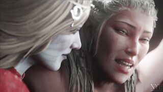 Nyl & Futuretist Intense sex tasty blowjob delicious sweet big ass thirsty for semen hard sex intense deep throat tasty pleasure