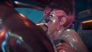 Legend of Mezaya - Episode 1