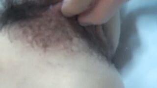 hot asian teen gets creampie