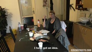 Czech Streets – Household Fucking Constellation