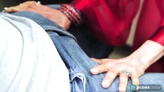 Kim Anh and the ancient practice of sucking and fucking