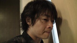 Ikumi Kondo - In heat in the room with stepmother