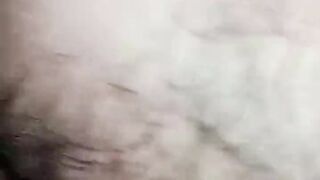 Having sex with gf first time