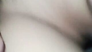 Having sex with gf first time