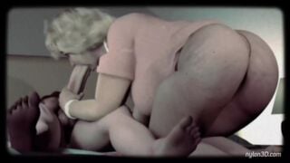 Joy - The second cumming