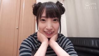 A Popular Model For Amateur Photo Session Is a Beautiful AA-Cup Girl With a Sensitive Body - Kotone.