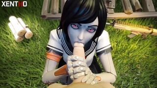 Fortnite Compilation Pt.1