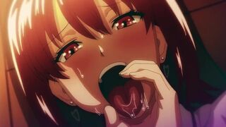 Big Boobed Beauty Likes To Fuck In Missionary | Hentai