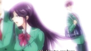 School girl gets fucked hard