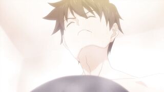 Overflow Abridged Ep 1: One Little Slip - I accidently slipped inside my not-sister!