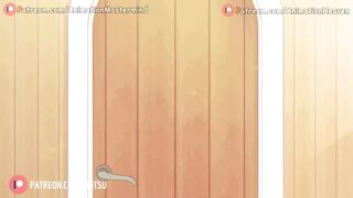 Nami's Persuasiveness || 4K