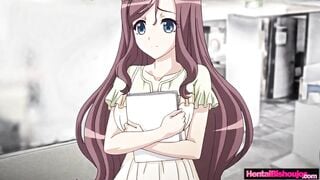 Ero Manga! EPS 02 - えろまんが! [RAW] | HentaiBishoujos